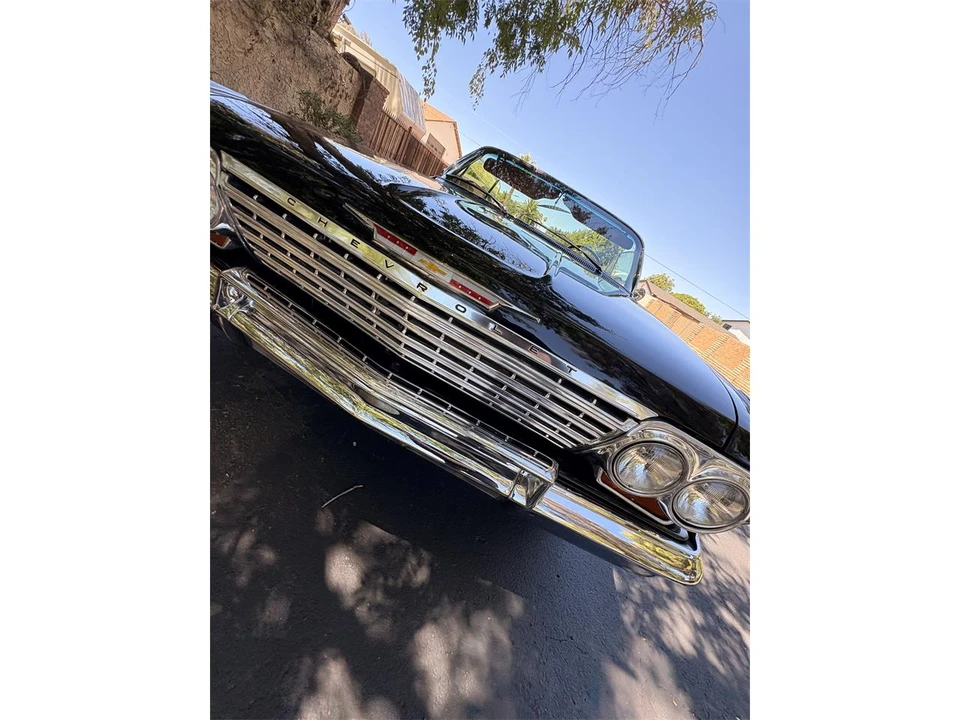 1962 Chevrolet Impala SS 3rd Gen - Image 12 of 31