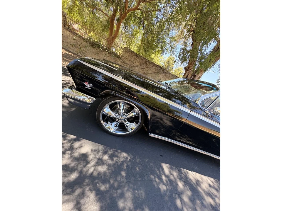 1962 Chevrolet Impala SS 3rd Gen - Image 14 of 31