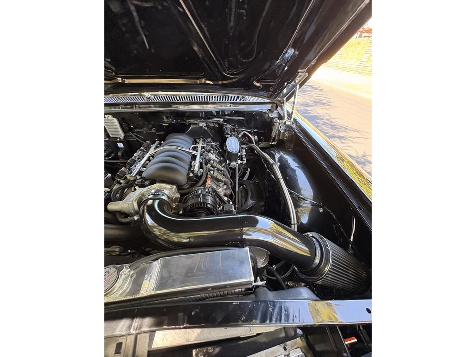1962 Chevrolet Impala SS 3rd Gen - Image 31 of 31