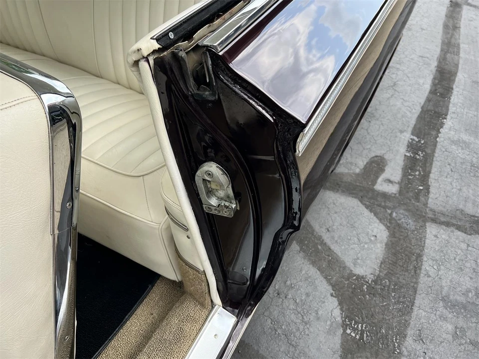 1962 Chevrolet Impala SS 3rd Gen - Image 12 of 27