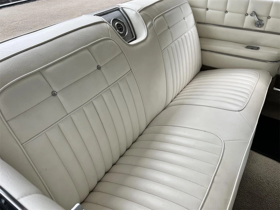 1962 Chevrolet Impala SS 3rd Gen - Image 17 of 27