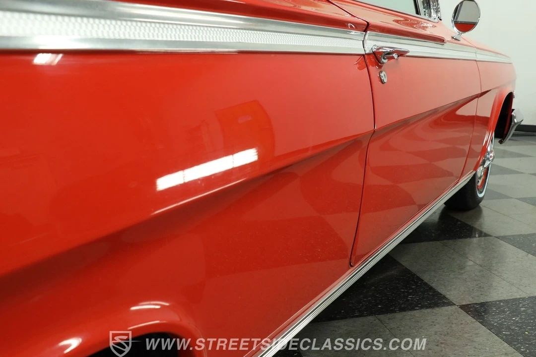 1962 Chevrolet Impala SS 3rd Gen - Image 27 of 31
