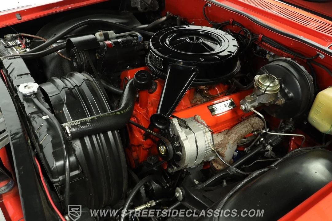 1962 Chevrolet Impala SS 3rd Gen - Image 31 of 31