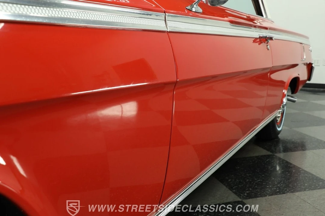 1962 Chevrolet Impala SS 3rd Gen - Image 22 of 31