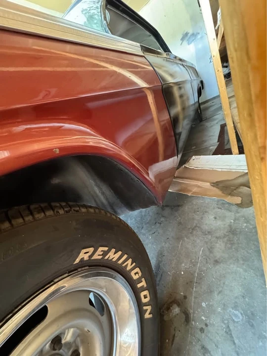 1962 Chevrolet Impala SS 3rd Gen - Image 18 of 20