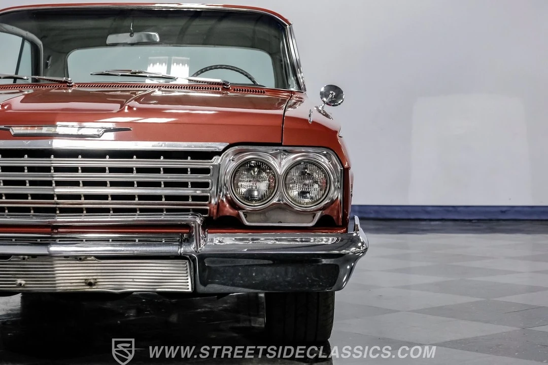 1962 Chevrolet Impala 3rd Gen - Image 17 of 21