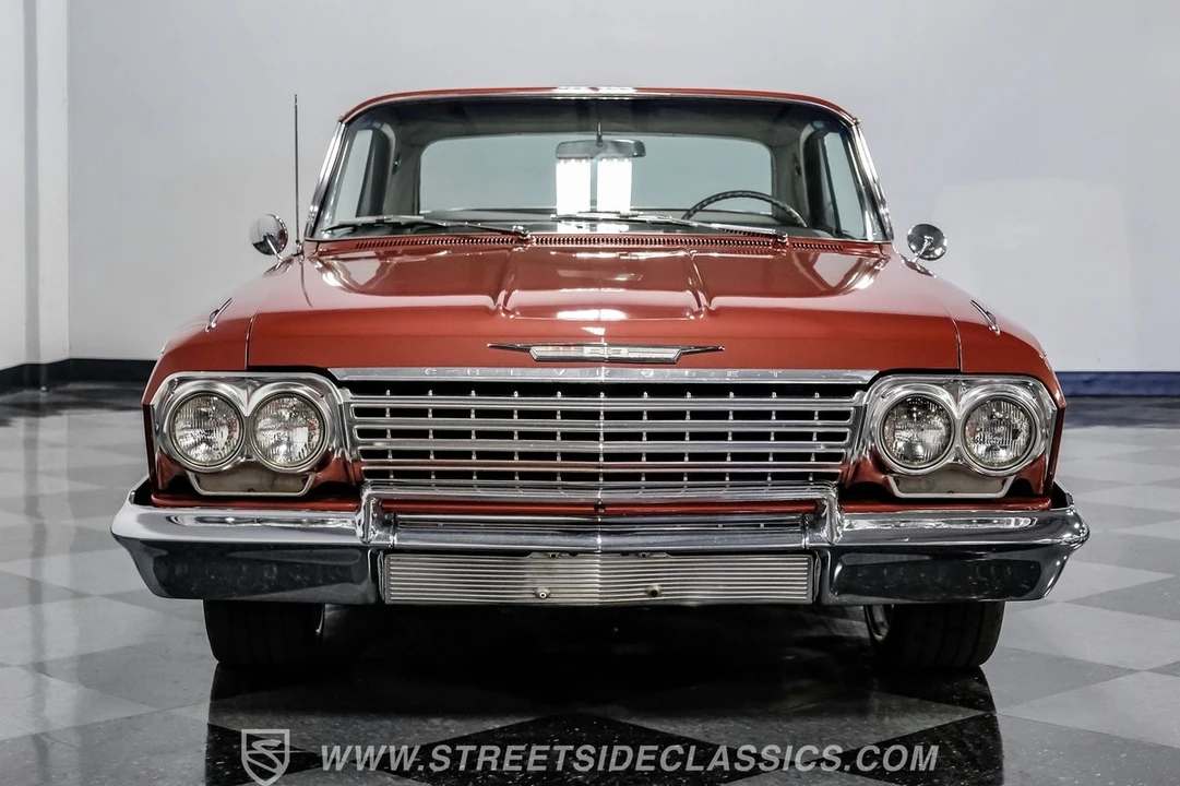 1962 Chevrolet Impala 3rd Gen - Image 16 of 21