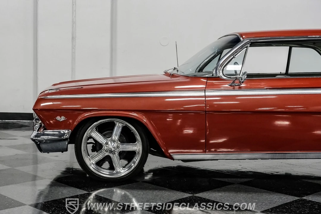 1962 Chevrolet Impala 3rd Gen - Image 20 of 21