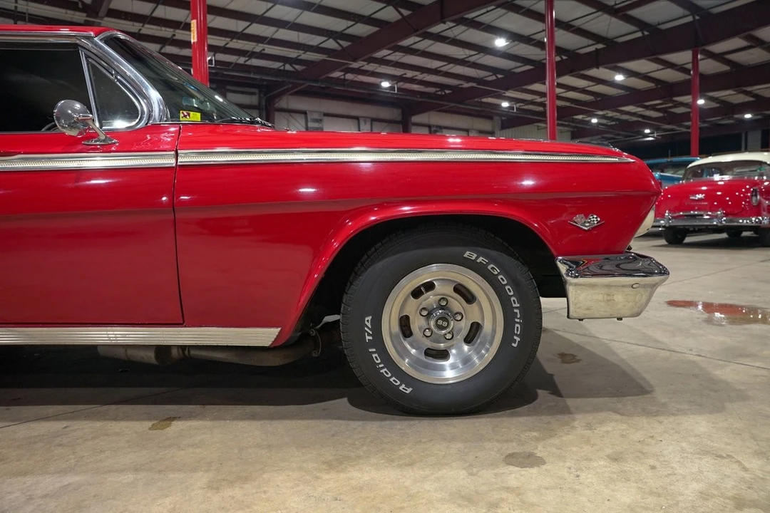 1962 Chevrolet Impala 2nd Gen - Image 11 of 12