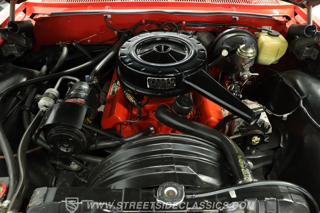 1962 Chevrolet Impala 3rd Gen - Image 4 of 12