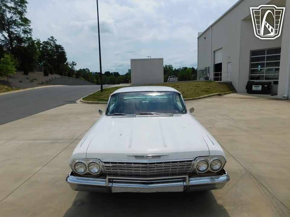 1962 Chevrolet Impala 2nd Gen - Image 7 of 12