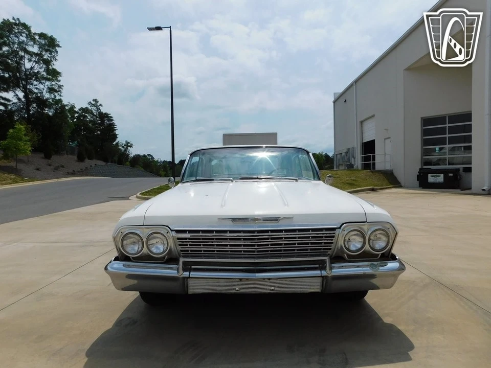 1962 Chevrolet Impala 2nd Gen - Image 5 of 12
