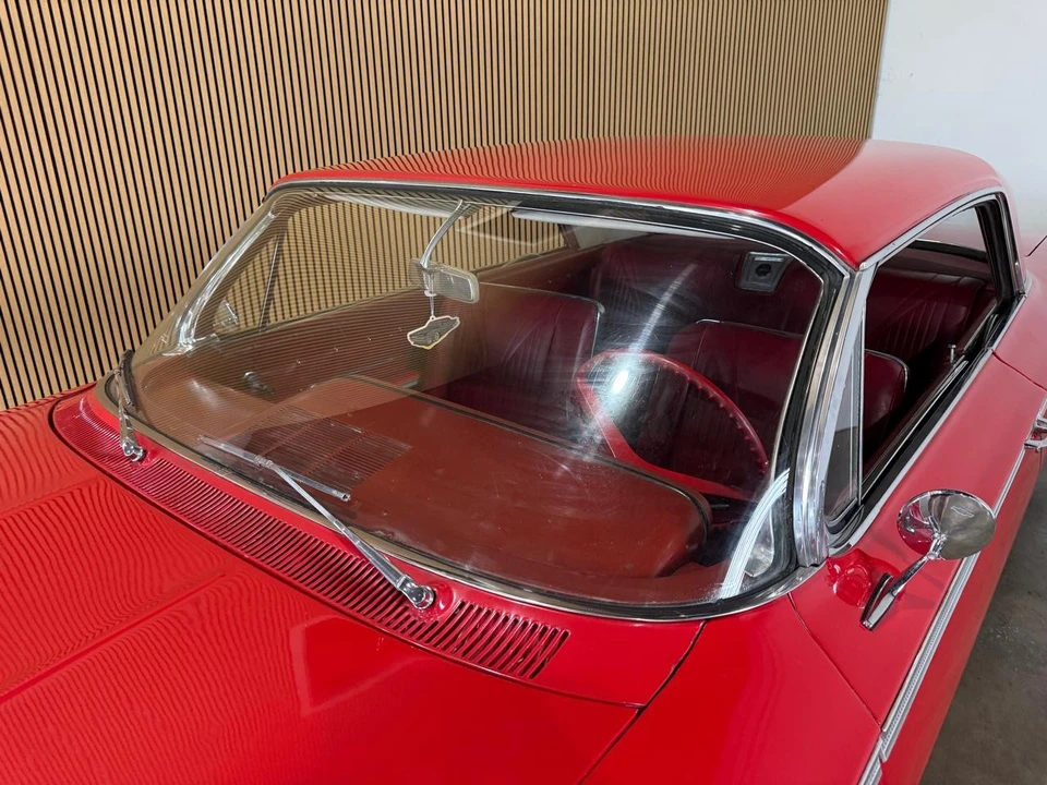 1962 Chevrolet Impala 3rd Gen - Image 16 of 31