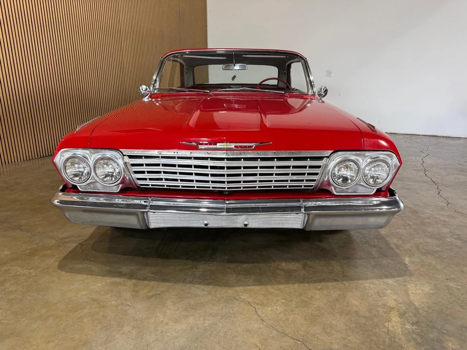 1962 Chevrolet Impala 3rd Gen - Image 4 of 31