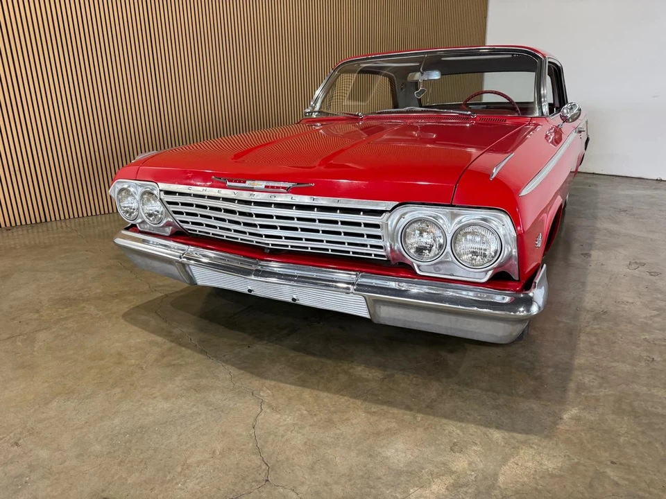 1962 Chevrolet Impala 3rd Gen - Image 6 of 31