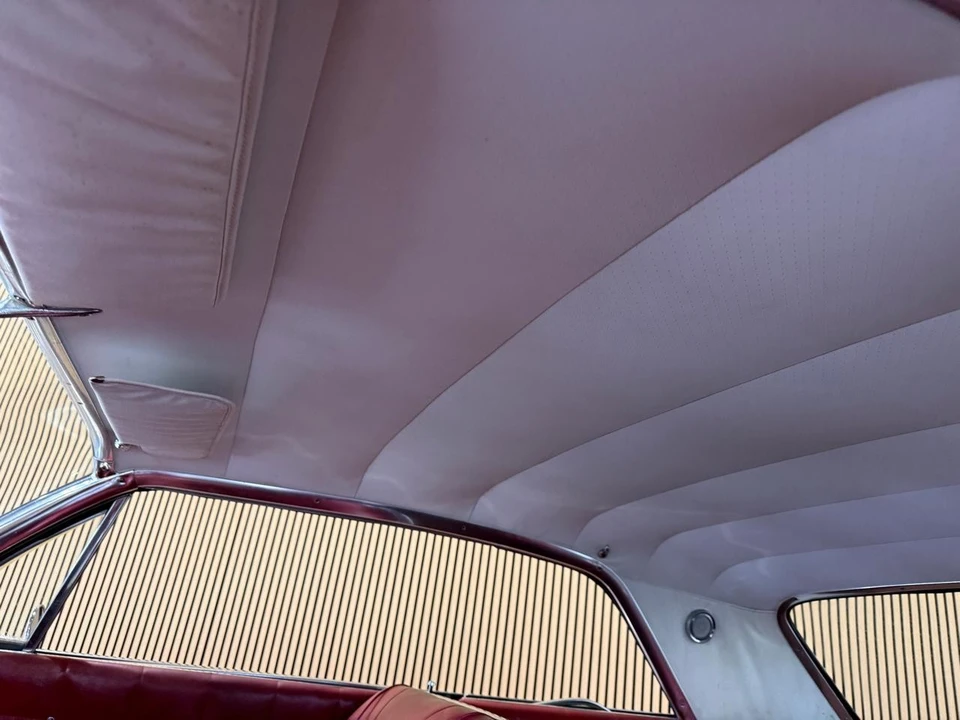 1962 Chevrolet Impala 3rd Gen - Image 24 of 31