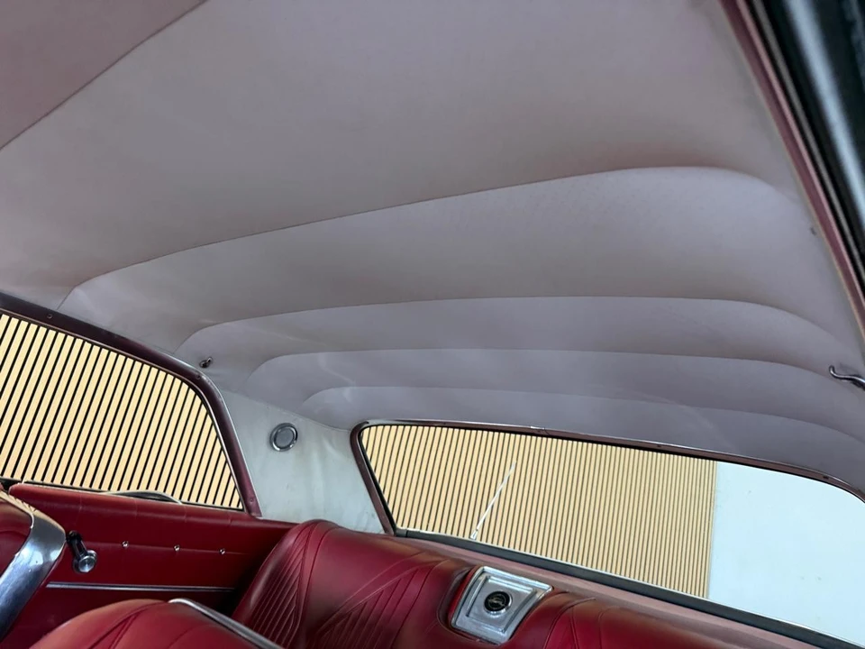 1962 Chevrolet Impala 3rd Gen - Image 27 of 31