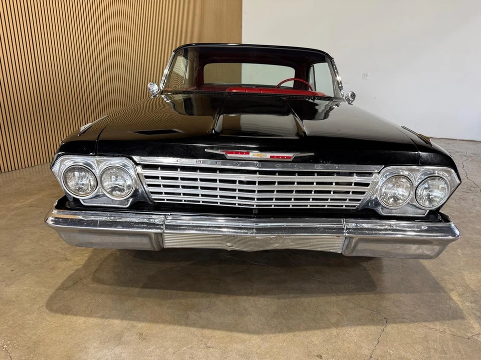 1962 Chevrolet Impala 3rd Gen - Image 2 of 31