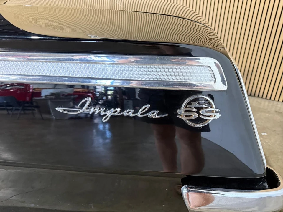 1962 Chevrolet Impala 3rd Gen - Image 14 of 31