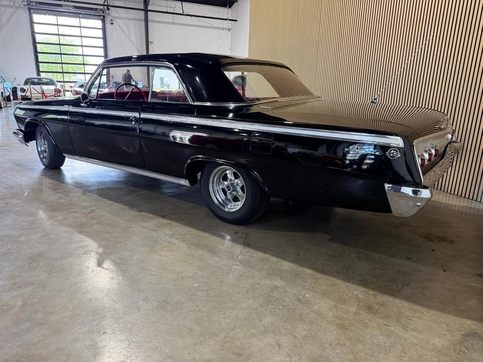 1962 Chevrolet Impala 3rd Gen - Image 7 of 31