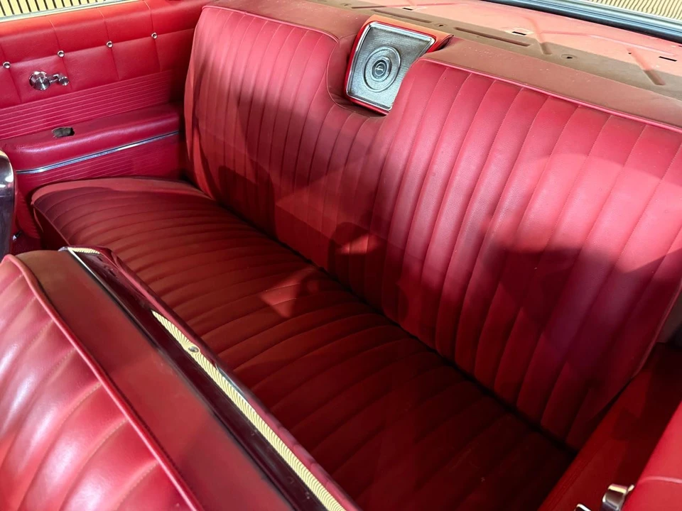 1962 Chevrolet Impala 3rd Gen - Image 23 of 31