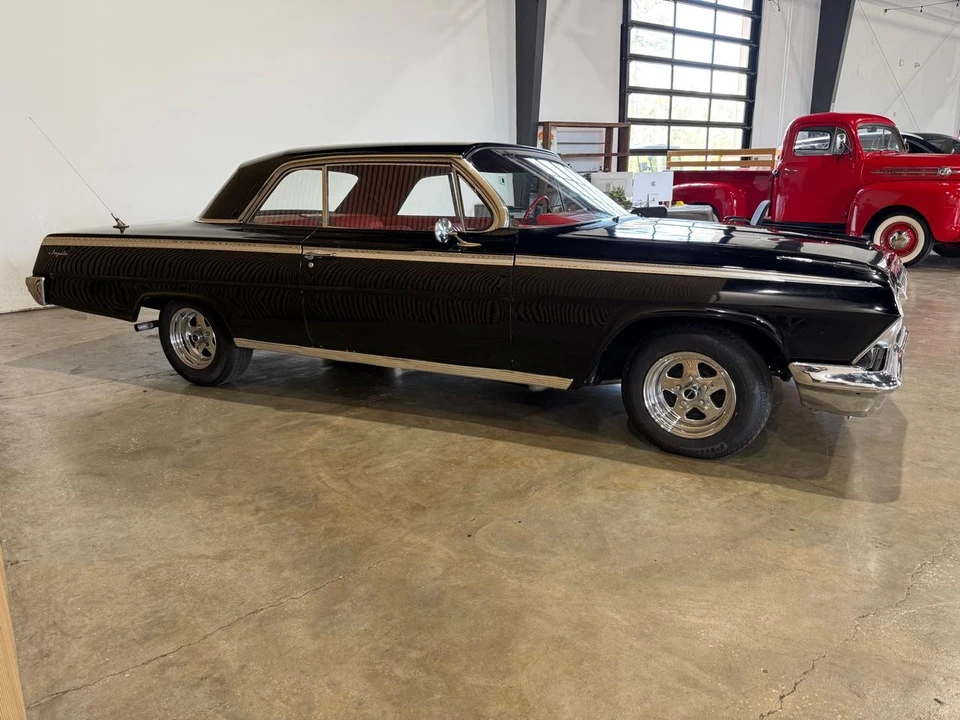 1962 Chevrolet Impala 3rd Gen - Image 5 of 31