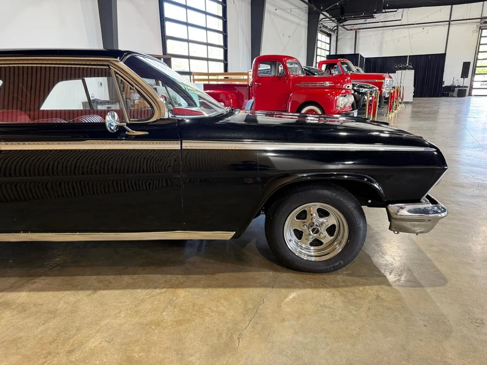 1962 Chevrolet Impala 3rd Gen - Image 6 of 31