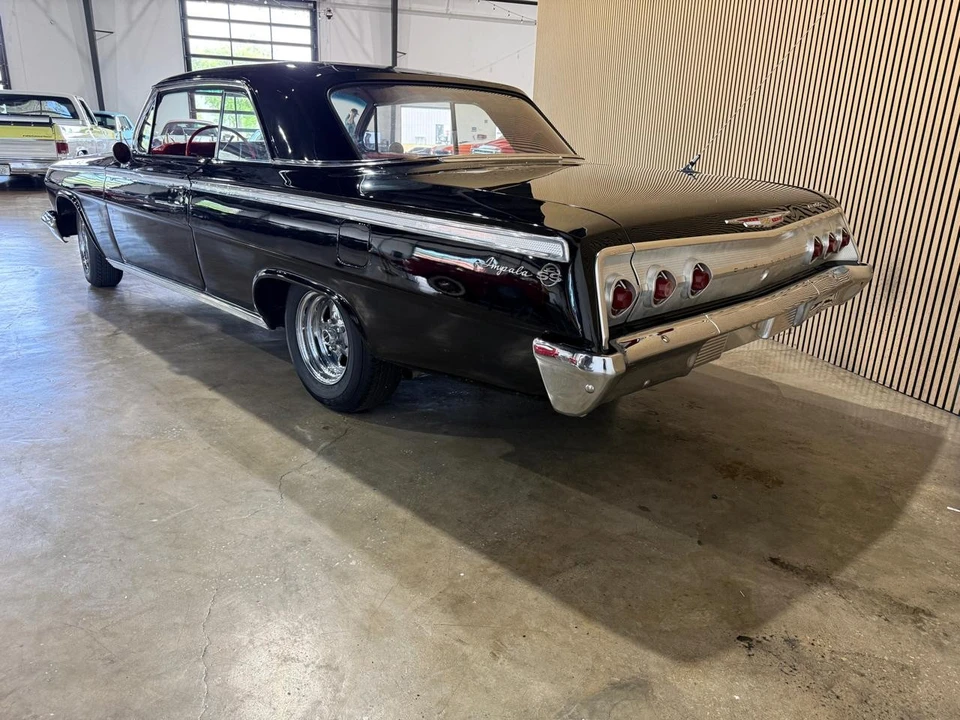 1962 Chevrolet Impala 3rd Gen - Image 10 of 31