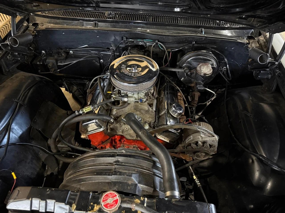 1962 Chevrolet Impala 3rd Gen - Image 30 of 31