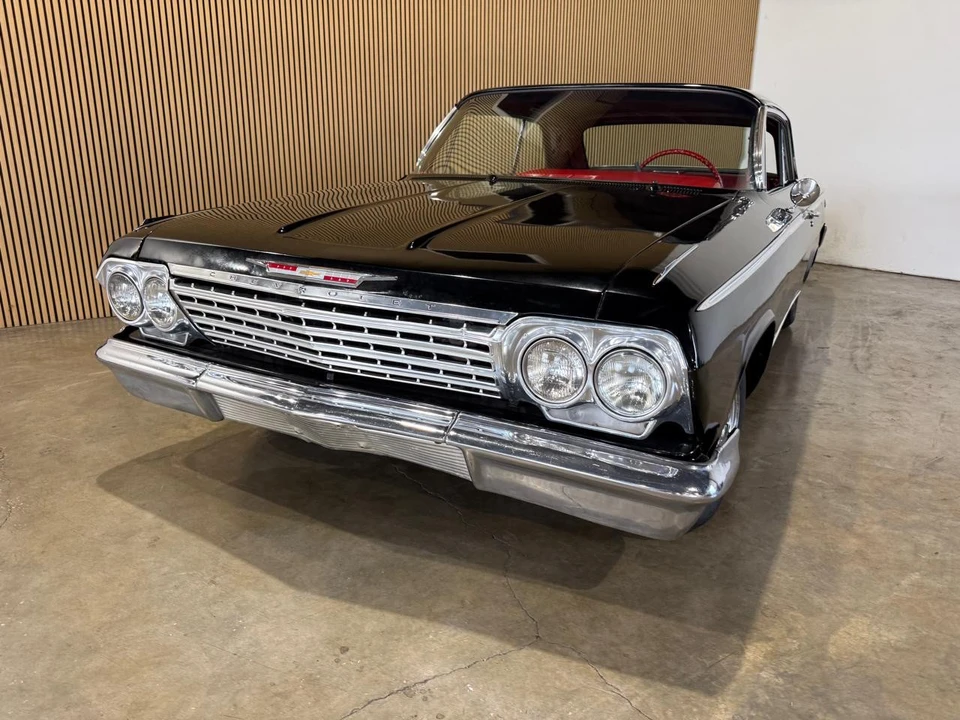 1962 Chevrolet Impala 3rd Gen - Image 13 of 31