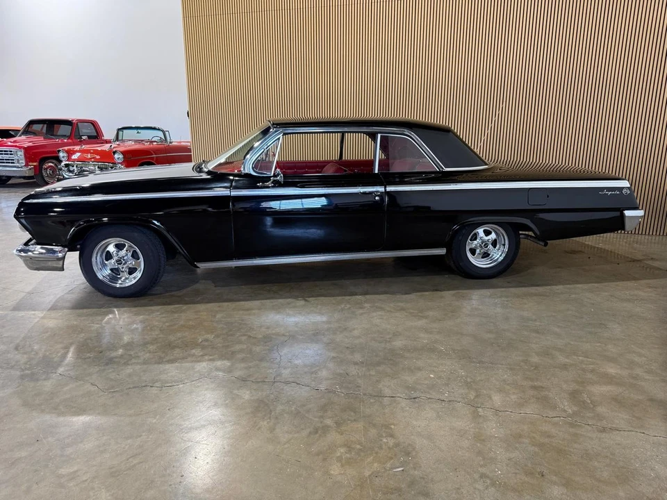 1962 Chevrolet Impala 3rd Gen - Image 15 of 31