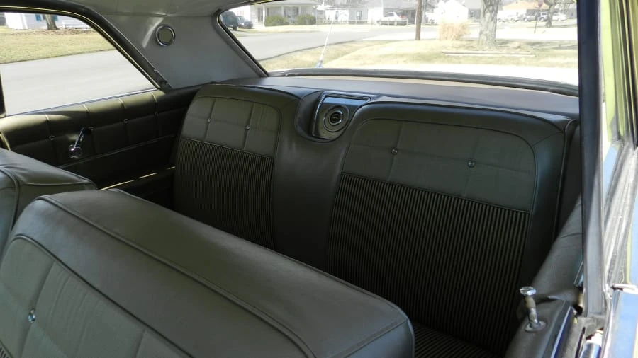 1962 Chevrolet Impala 3rd Gen - Image 7 of 9