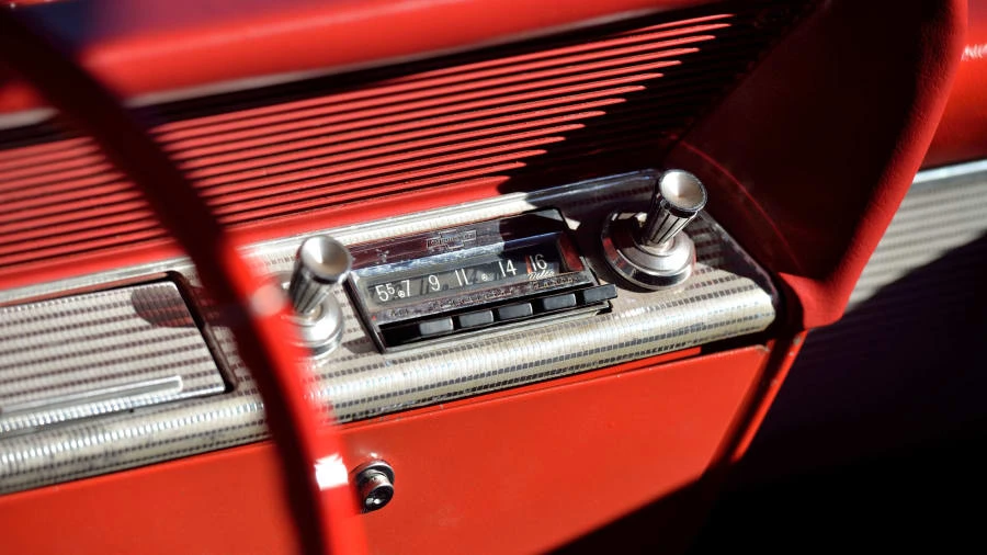 1962 Chevrolet Impala 3rd Gen - Image 11 of 20