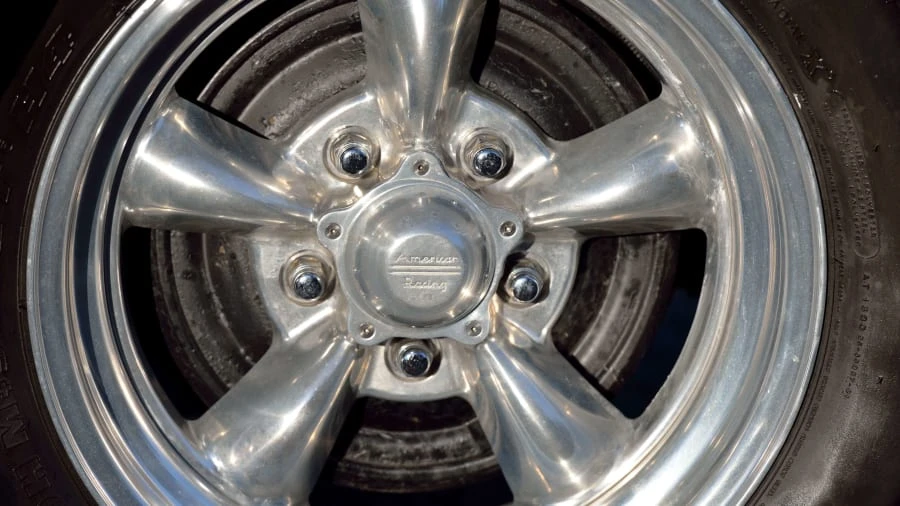 1962 Chevrolet Impala 3rd Gen - Image 15 of 20