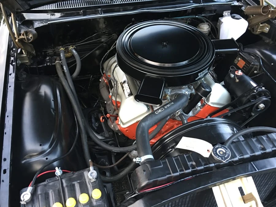 1962 Chevrolet Impala 3rd Gen - Image 7 of 12
