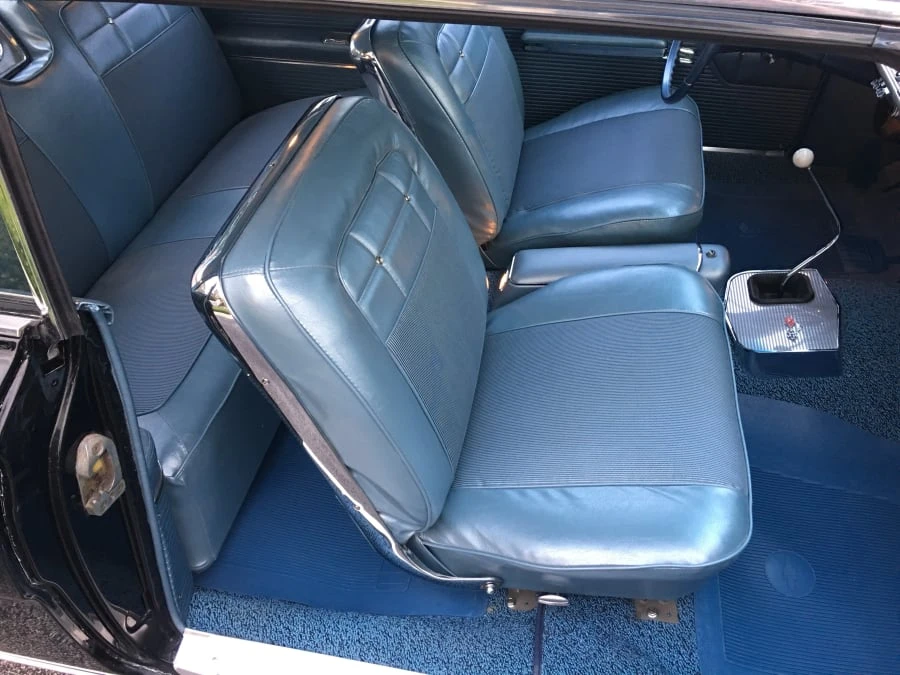1962 Chevrolet Impala 3rd Gen - Image 6 of 12