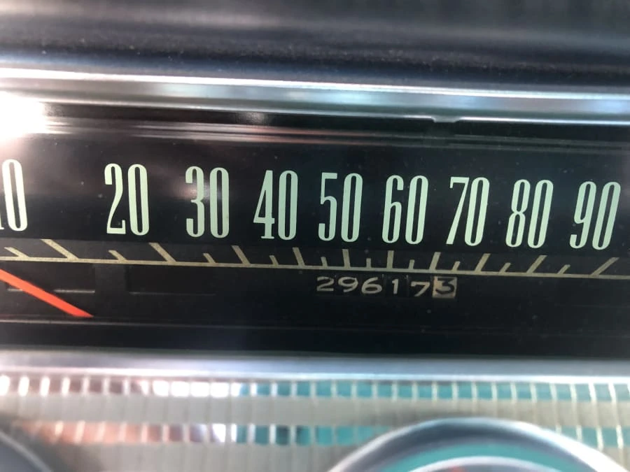 1962 Chevrolet Impala 3rd Gen - Image 11 of 12