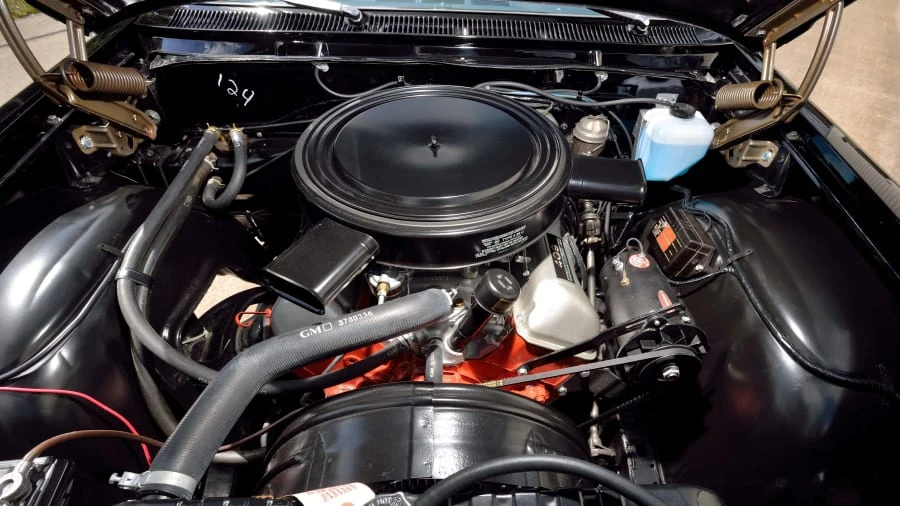 1962 Chevrolet Impala 3rd Gen - Image 16 of 20