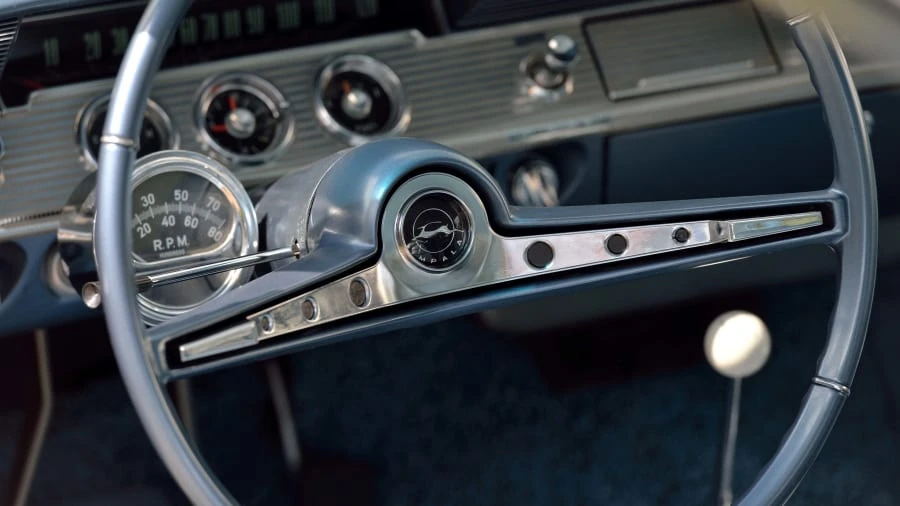 1962 Chevrolet Impala 3rd Gen - Image 17 of 20