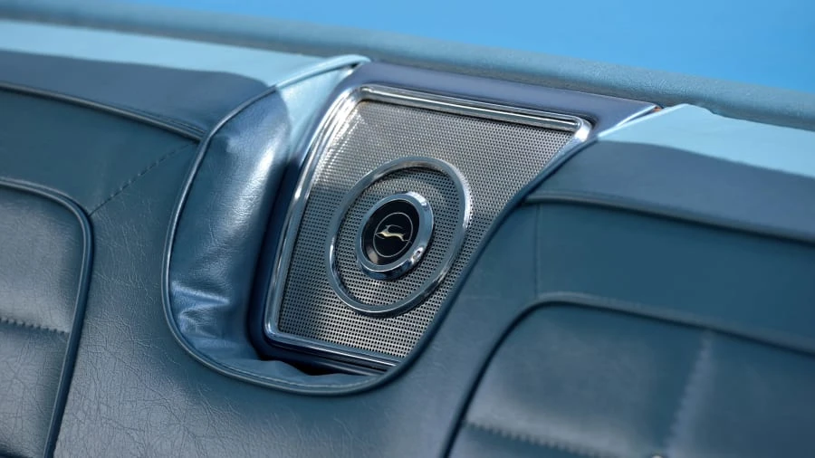 1962 Chevrolet Impala 3rd Gen - Image 19 of 20