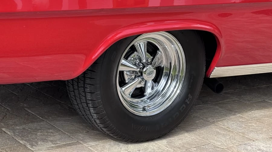 1962 Chevrolet Impala 2nd Gen - Image 9 of 29