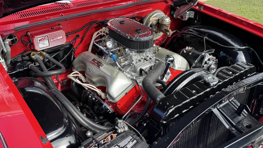 1962 Chevrolet Impala 2nd Gen - Image 26 of 29