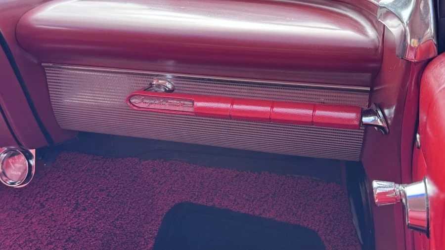 1962 Chevrolet Impala 2nd Gen - Image 19 of 29