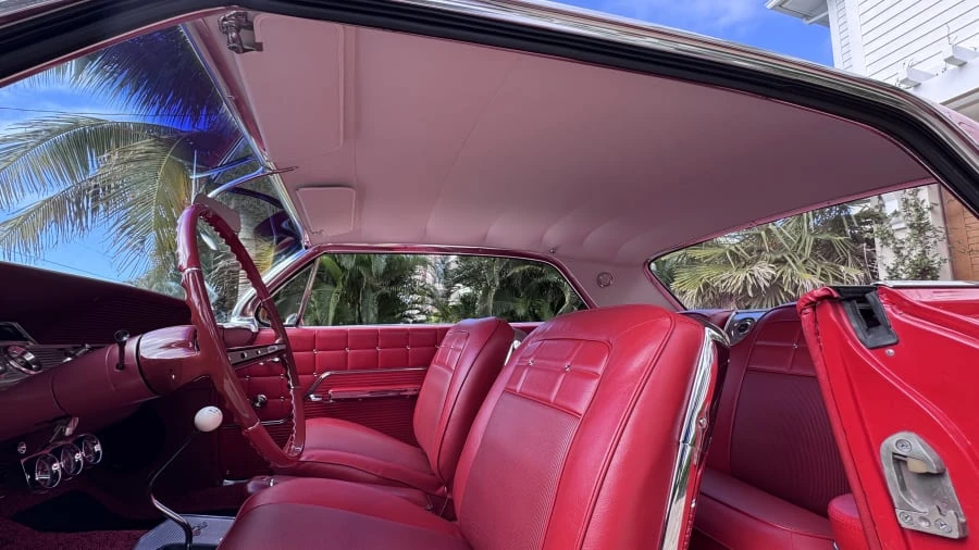1962 Chevrolet Impala 2nd Gen - Image 18 of 29