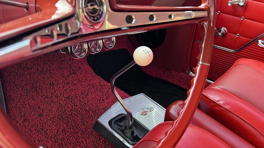 1962 Chevrolet Impala 2nd Gen - Image 24 of 29