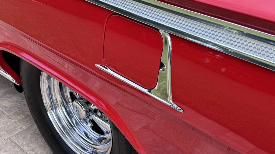 1962 Chevrolet Impala 2nd Gen - Image 15 of 29