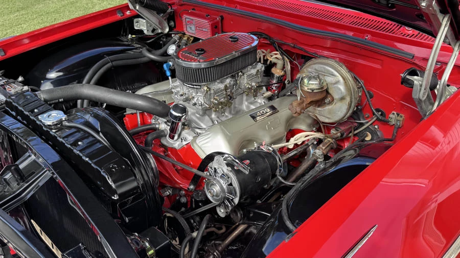 1962 Chevrolet Impala 2nd Gen - Image 25 of 29
