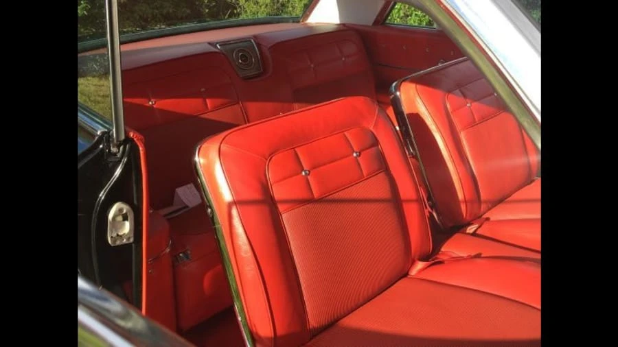 1962 Chevrolet Impala 3rd Gen - Image 6 of 12