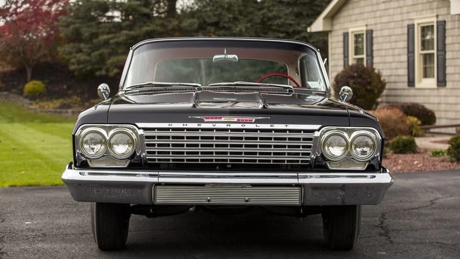 1962 Chevrolet Impala 3rd Gen - Image 13 of 31