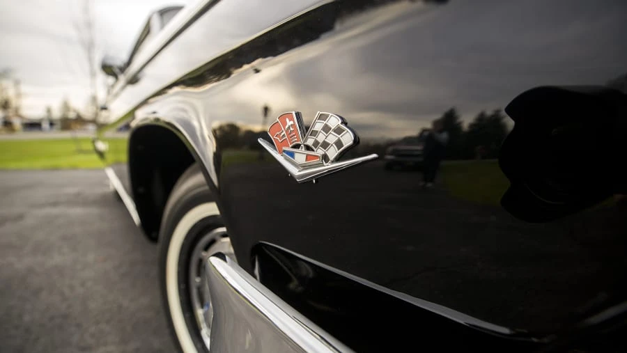 1962 Chevrolet Impala 3rd Gen - Image 16 of 31